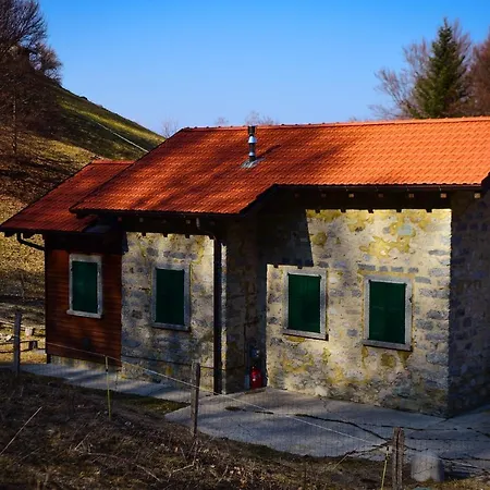 Сasa de vacaciones Il Faggio By Wonderful Italy