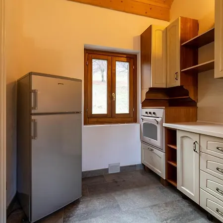 Il Faggio By Wonderful Italy בית נופש בלאג'יו