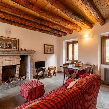 Il Faggio By Wonderful Italy بيت للعطل